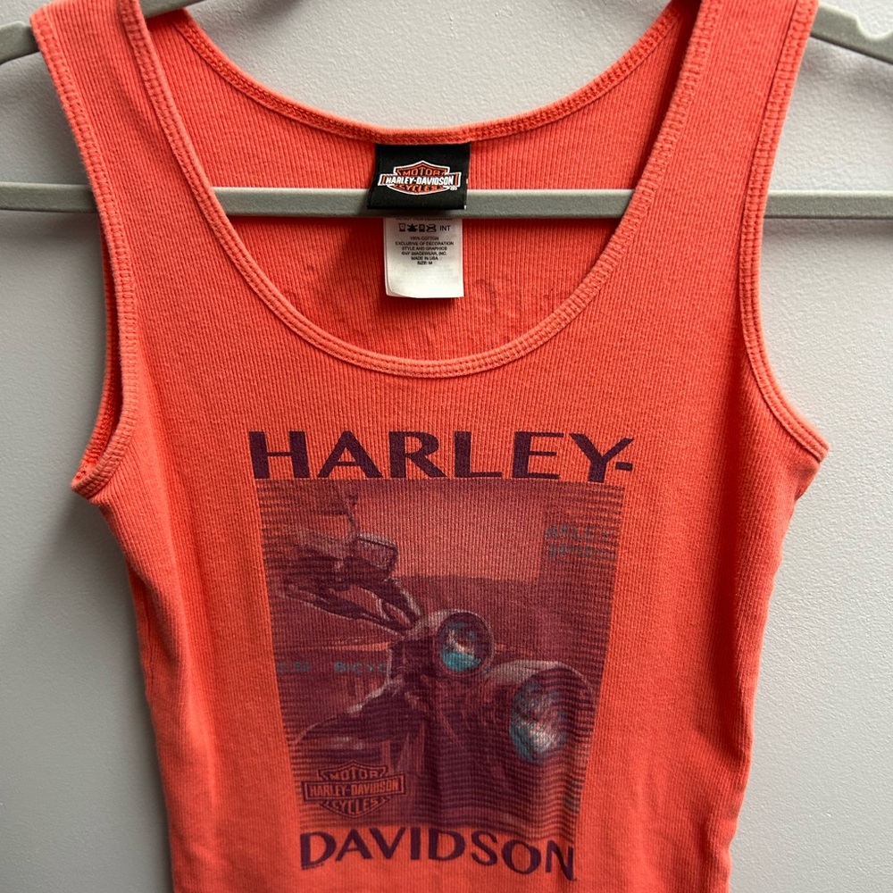 HD Tank